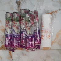 سفره یکبارمصرف رولی نیمکیلویی ویک کیلویی عمده وتکی