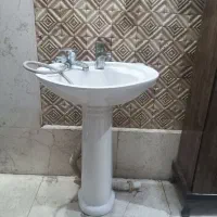 دست و روشویی