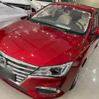 ام جی دنده دستی 2025