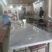 استخدام کارگر قهوه خانه