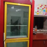 یخچال ایستاده