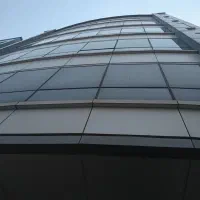 بر توانیر ۱۱۷  + ۲۳۰ متر ( سند اداری )