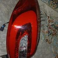 چراغ عقب ۲۰۷ سمت چپ