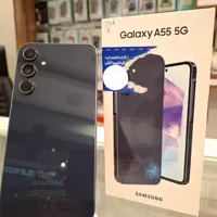 سامسونگ Galaxy A55 255 گیگابایت ـ موبایل بادز|موبایل|شیراز, ملاصدرا|دیوار