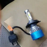 زنون و هدلایت