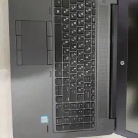 لب تاپ HP|رایانه همراه|یزد, |دیوار