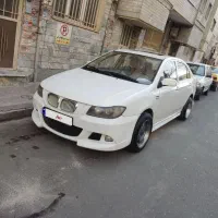 لیفان ۶۲۰ مدل ۹۲   ۱۸۰۰سی سی