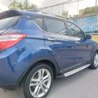 چانگان cs35 سالم و تمیز