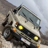 تویوتا بااصالت۸۶