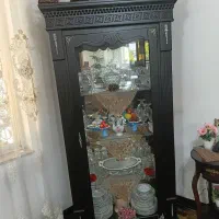 بوفه سالم