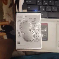 هارد یک ترا لپتاپی فول گیم ps4