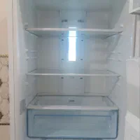 یخچال یخساران(الکترو استیل)