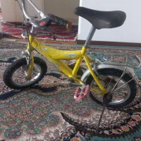 دوچرخه ۱۲