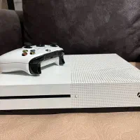Xbox One S 1TB ایکس باکس وان اس