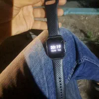 ساعت هوشمند برندQCY