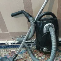 جاروبرقی اسنوا