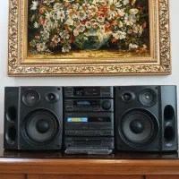 ضبط سونی fh b1000 درحدنو کاملا سالم