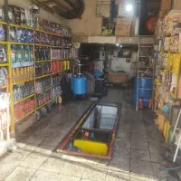 مکانیک ماهر و جلوبندی کار درصدی