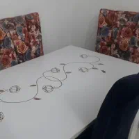 میز ناهارخوری۴نفره