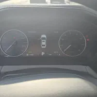 آریزو ۶ اکسلنت مدل ۱۴۰۱