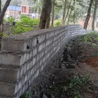 بنای ساختمان