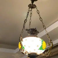 لوستربرنجی قدیمی