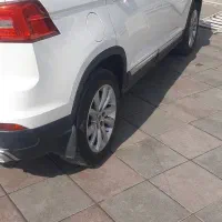 fmc  sx5 مدل ۴۰۲|خودرو سواری و وانت|کرج, شهرک جهان آرا|دیوار