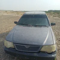 پراید مدل۸۷