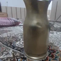 پارچ برنجی قدیمی