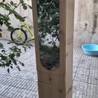 جا کفشی ایستاده