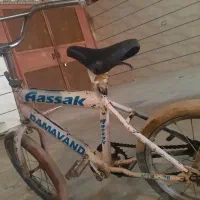 دوچرخه ۱۶ آساک