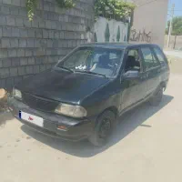 پراید استیشن