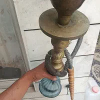 قلیان ن عتیقه