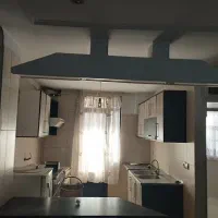 ۵۵ متر با آسانسور تمیز و خوش نقشه / خ بزمه ای