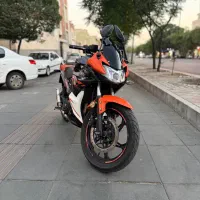 مگلی ۲۰۰ مدل ۱۴۰۱