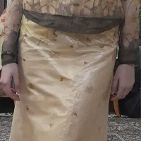 لباس مجلسی مزون دوز