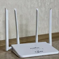 مودم وایفای سیم کارتی 4g/5gسرعت بالا/آنلاک/wifi6