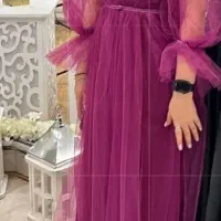 لباس مجلسی