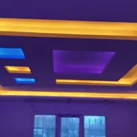 اقساط کناف.نقاشی.نورپردازی