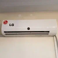 نصب و تعمیر کولرگازی