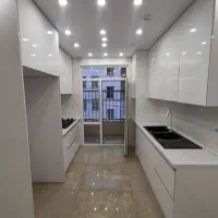 اپارتمان ۷۵متری ۲خواب تکواحد فول نوساز