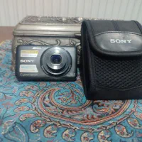 دوربین سونی