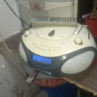 ظبط صوتی فلش خور