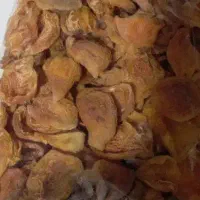 برگه زردآلو تمیز  آفتاب خشک  طبیعی کیلویی ۸۰۰هزار