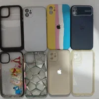 قاب گوشی آیفون 11 نرمال