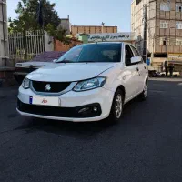 ساینا اس مدل ۱۴۰۱ بدون رنگ