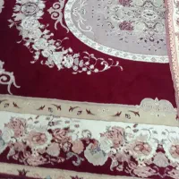 فرش|فرش|سنقر, |دیوار