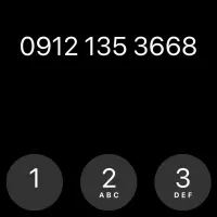 سیم کارت کد ۱