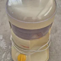 آبمیوه گیر جیپاس