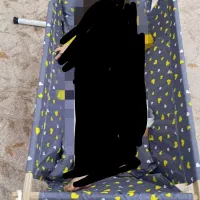 فروش فوری گهواره ننو